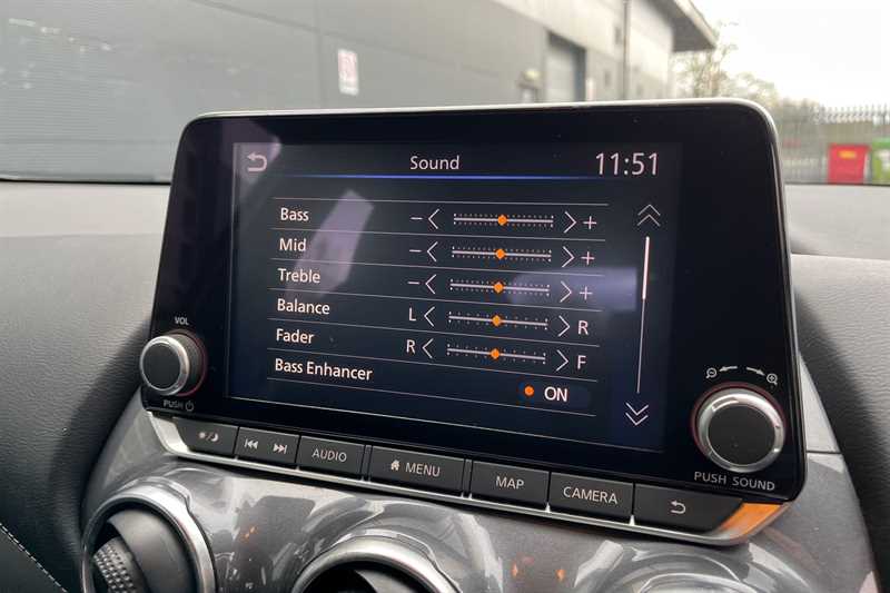 Used Nissan Juke for sale - 77660669: Photo 36