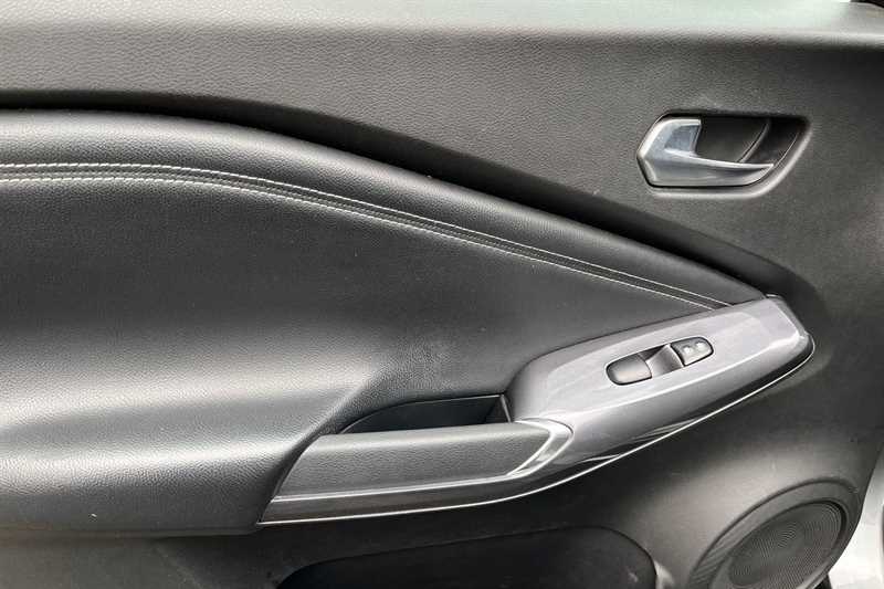 Used Nissan Juke for sale - 77660669: Photo 38