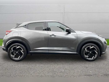 Used Nissan Juke undefined for sale - 77660669: Photo