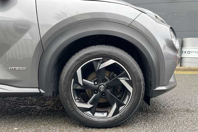 Used Nissan Juke for sale - 77660669: Photo 41