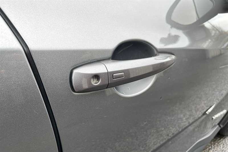 Used Nissan Juke for sale - 77660669: Photo 43