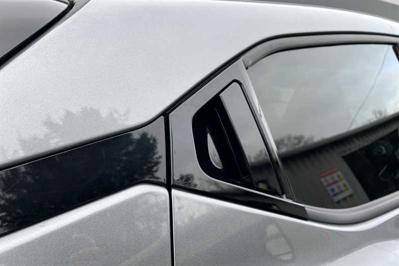 Used Nissan Juke for sale - 77660669: Photo 44