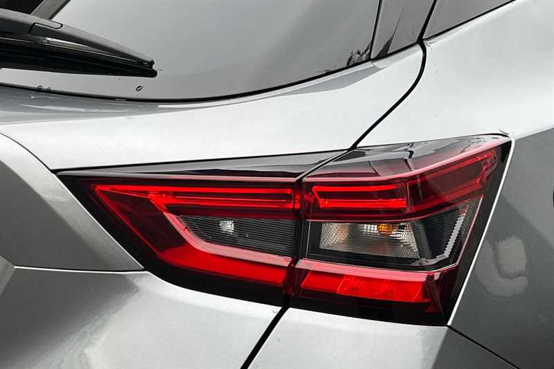 Used Nissan Juke for sale - 77660669: Photo 45