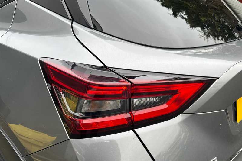 Used Nissan Juke for sale - 77660669: Photo 46