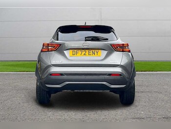 Used Nissan Juke undefined for sale - 77660669: Photo