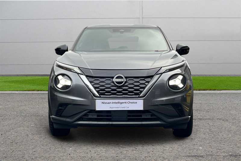 Used Nissan Juke for sale - 77660669: Photo 5