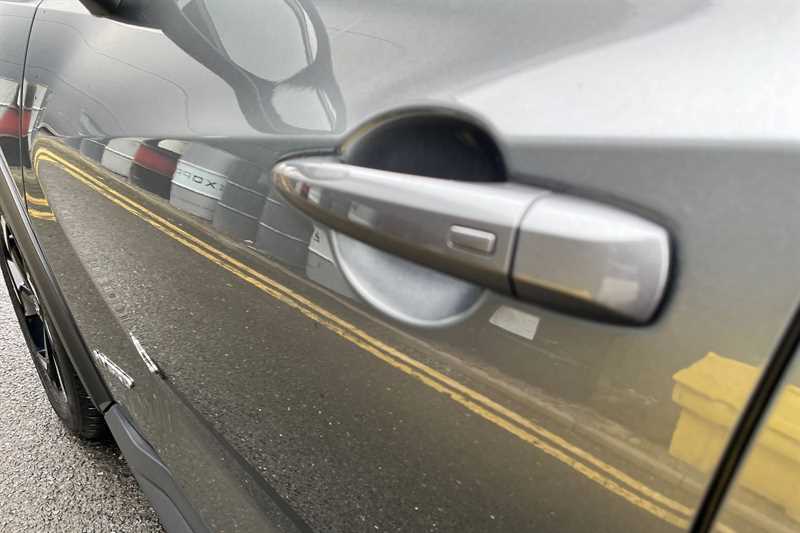 Used Nissan Juke for sale - 77660669: Photo 50