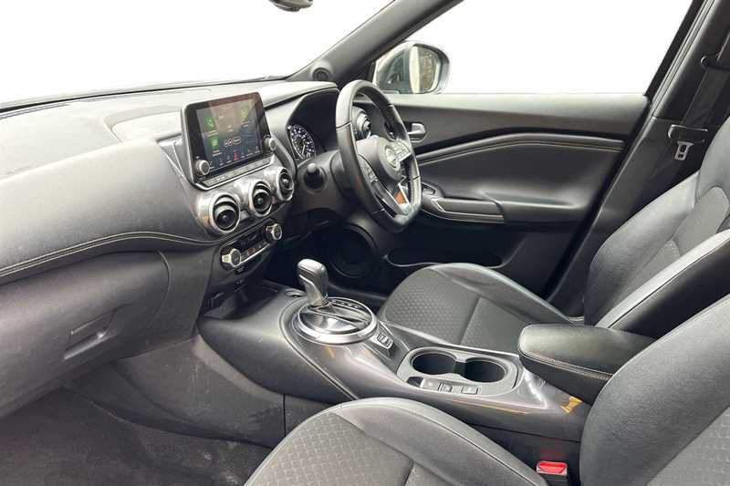 Used Nissan Juke for sale - 77660669: Photo 7
