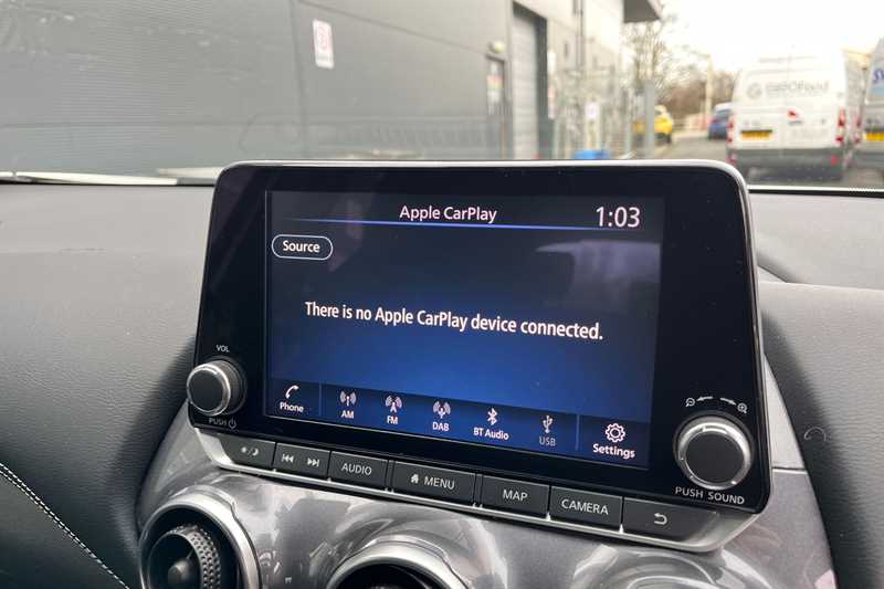 Used Nissan Juke 2023 for sale - 77600642: Photo 11