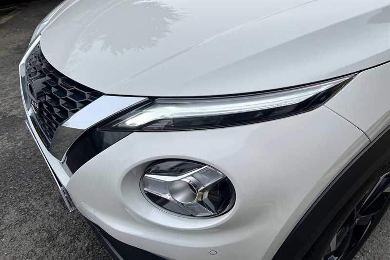 Used Nissan Juke 2023 for sale - 77600642: Photo 13