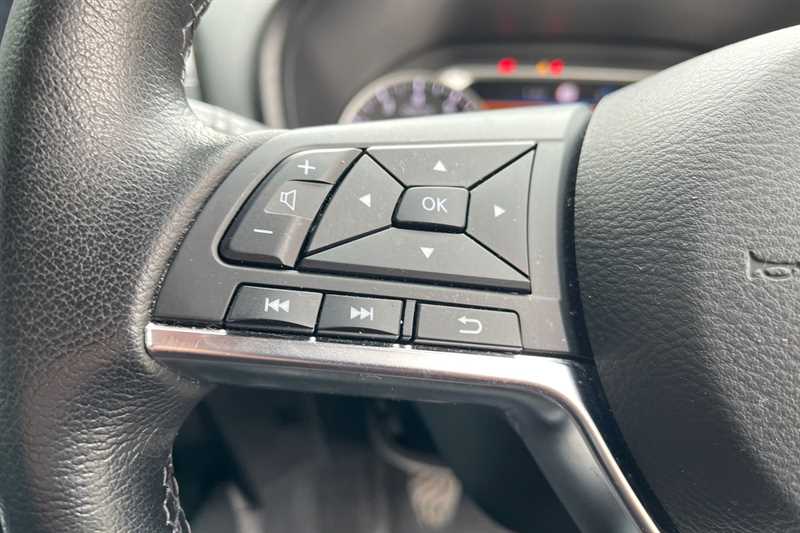 Used Nissan Juke 2023 for sale - 77600642: Photo 16