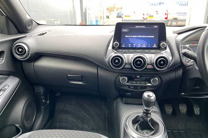 Used Nissan Juke 2023 for sale - 77600642: Photo 17