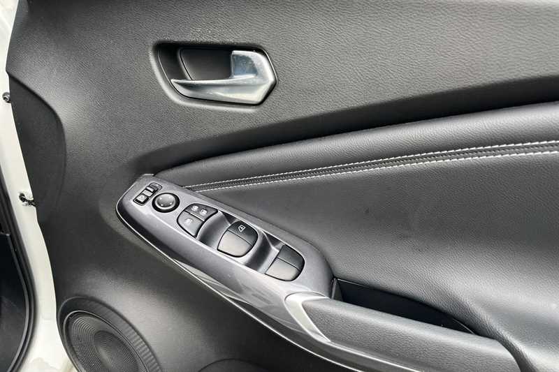 Used Nissan Juke 2023 for sale - 77600642: Photo 22