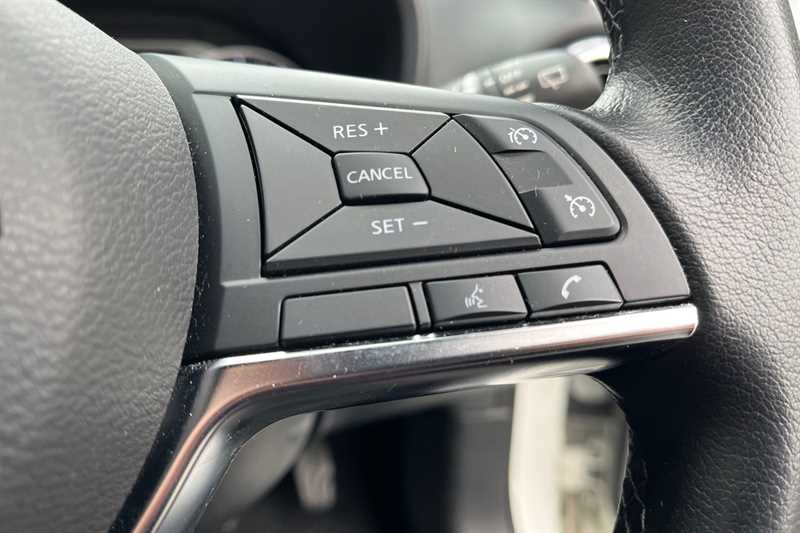 Used Nissan Juke 2023 for sale - 77600642: Photo 25