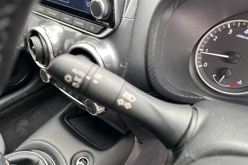 Used Nissan Juke 2023 for sale - 77600642: Photo 26