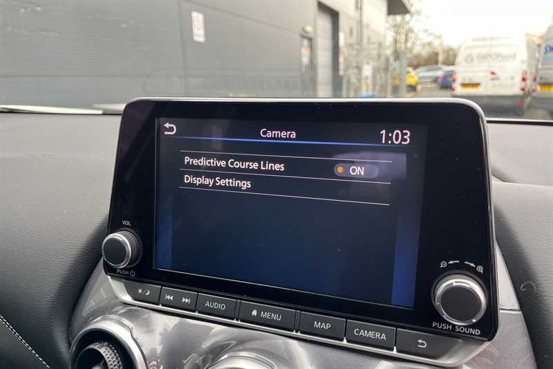 Used Nissan Juke 2023 for sale - 77600642: Photo 28