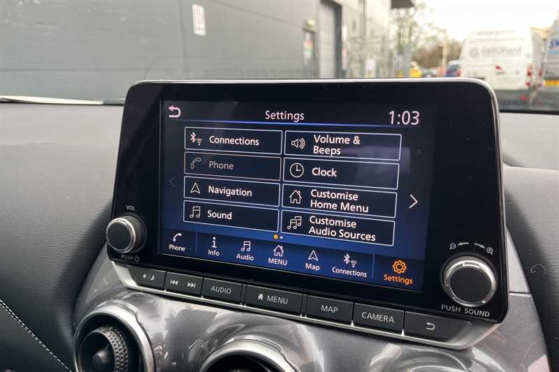 Used Nissan Juke 2023 for sale - 77600642: Photo 29