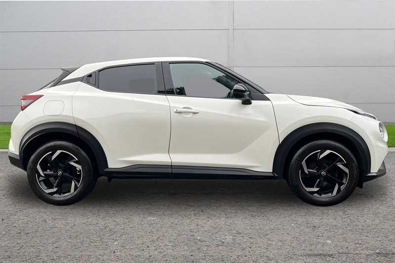 Used Nissan Juke 2023 for sale - 77600642: Photo 3