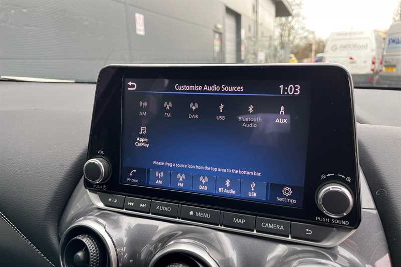 Used Nissan Juke 2023 for sale - 77600642: Photo 30