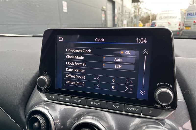 Used Nissan Juke 2023 for sale - 77600642: Photo 32