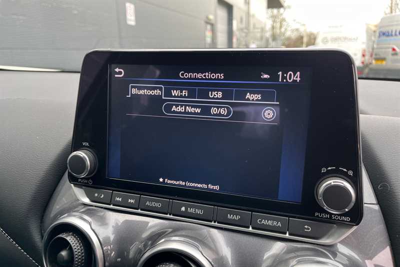 Used Nissan Juke 2023 for sale - 77600642: Photo 34