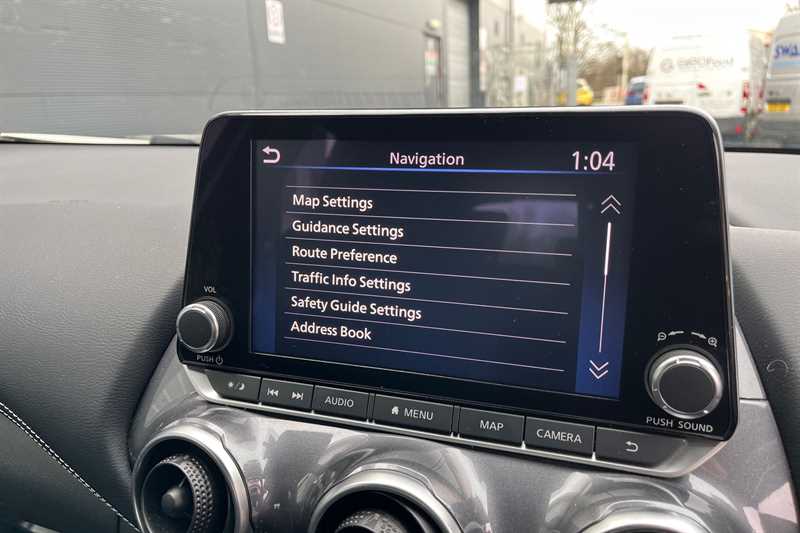 Used Nissan Juke 2023 for sale - 77600642: Photo 35