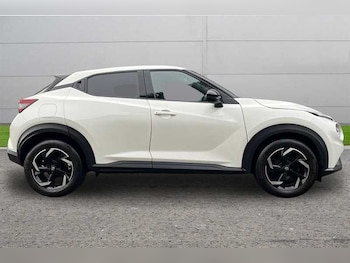 Used Nissan Juke undefined for sale - 77600642: Photo