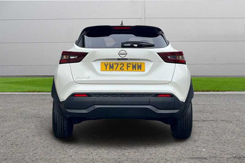 Used Nissan Juke 2023 for sale - 77600642: Photo 4