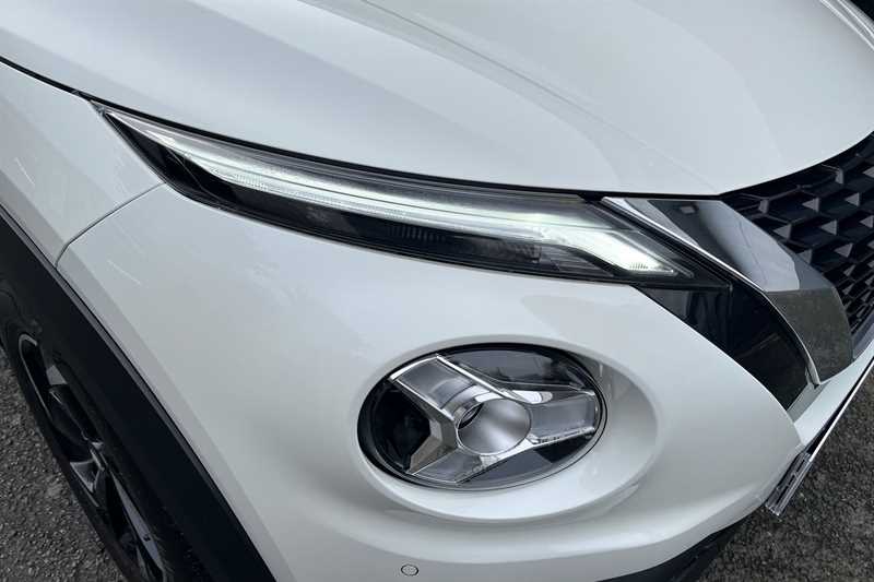 Used Nissan Juke 2023 for sale - 77600642: Photo 40