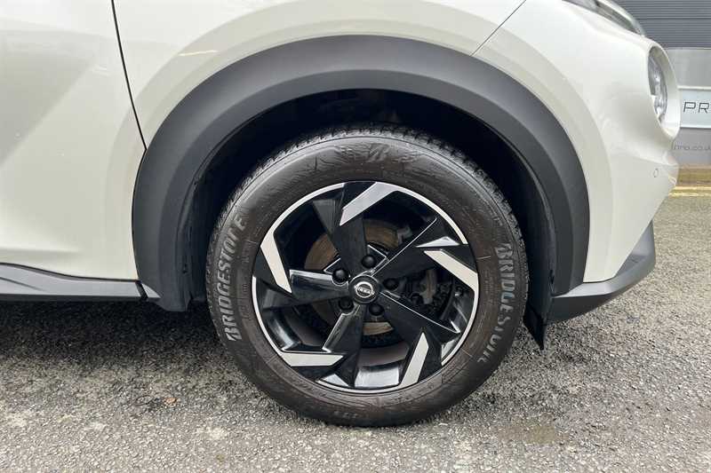 Used Nissan Juke 2023 for sale - 77600642: Photo 41