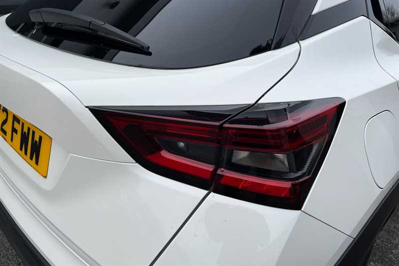 Used Nissan Juke 2023 for sale - 77600642: Photo 45