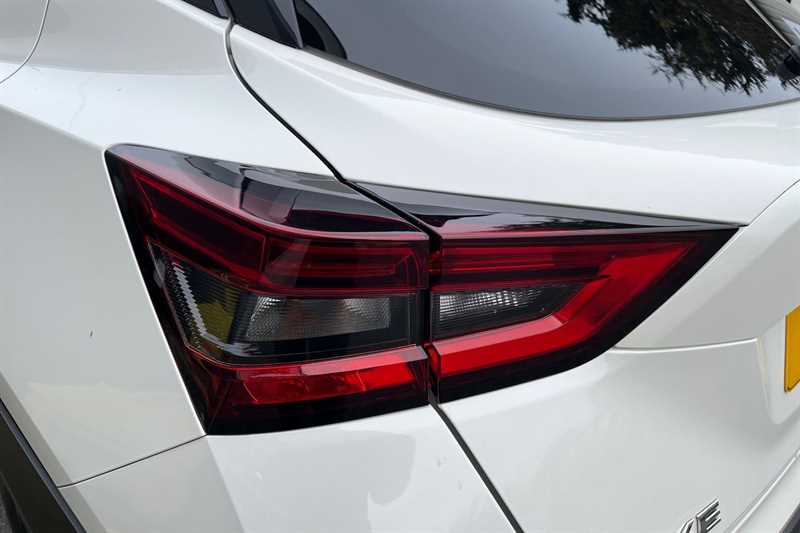 Used Nissan Juke 2023 for sale - 77600642: Photo 46