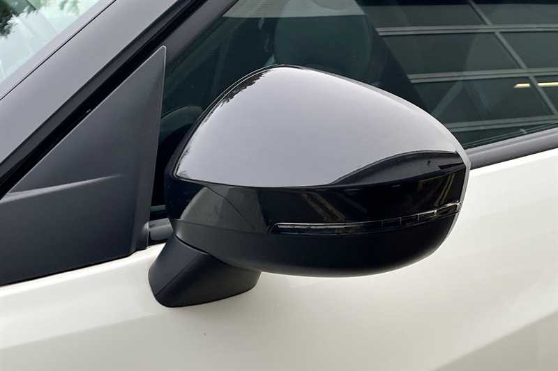 Used Nissan Juke 2023 for sale - 77600642: Photo 49