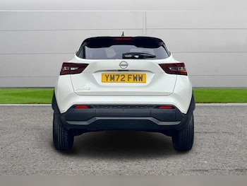 Used Nissan Juke undefined for sale - 77600642: Photo