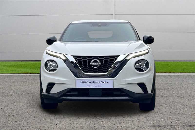 Used Nissan Juke 2023 for sale - 77600642: Photo 5