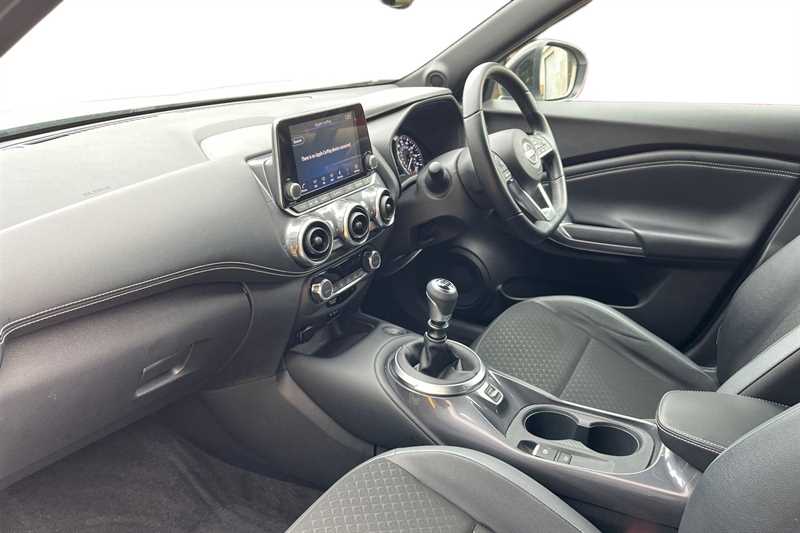 Used Nissan Juke 2023 for sale - 77600642: Photo 7