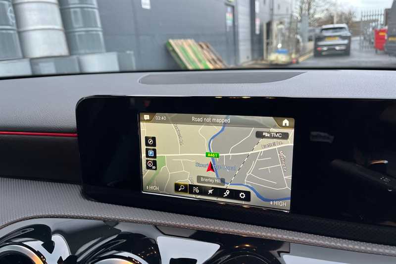 Used Mercedes-Benz A-Class 2019 for sale - 77205874: Photo 10