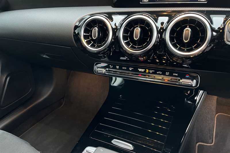 Used Mercedes-Benz A-Class 2019 for sale - 77205874: Photo 12