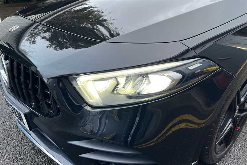 Used Mercedes-Benz A-Class 2019 for sale - 77205874: Photo 13