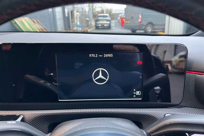 Used Mercedes-Benz A-Class 2019 for sale - 77205874: Photo 14