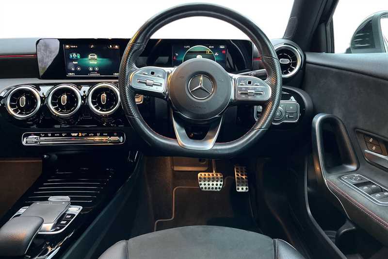 Used Mercedes-Benz A-Class 2019 for sale - 77205874: Photo 15