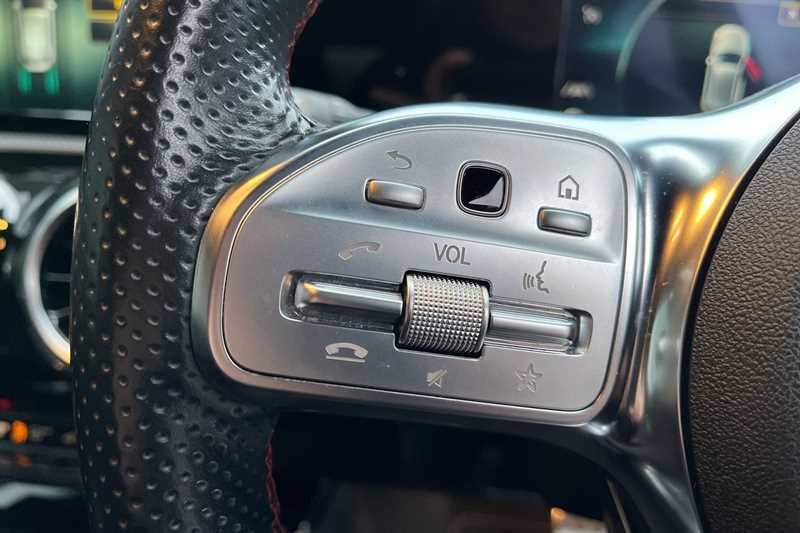 Used Mercedes-Benz A-Class 2019 for sale - 77205874: Photo 16