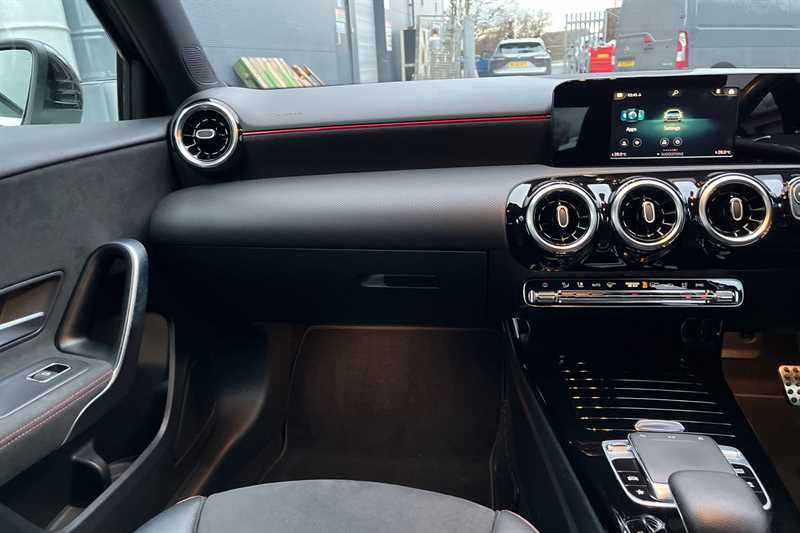 Used Mercedes-Benz A-Class 2019 for sale - 77205874: Photo 17