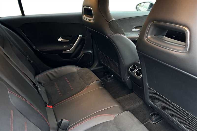 Used Mercedes-Benz A-Class 2019 for sale - 77205874: Photo 19