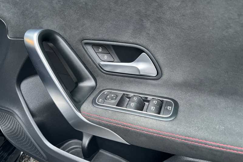 Used Mercedes-Benz A-Class 2019 for sale - 77205874: Photo 22