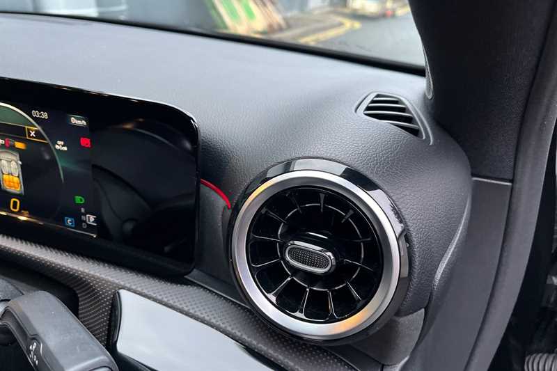 Used Mercedes-Benz A-Class 2019 for sale - 77205874: Photo 24