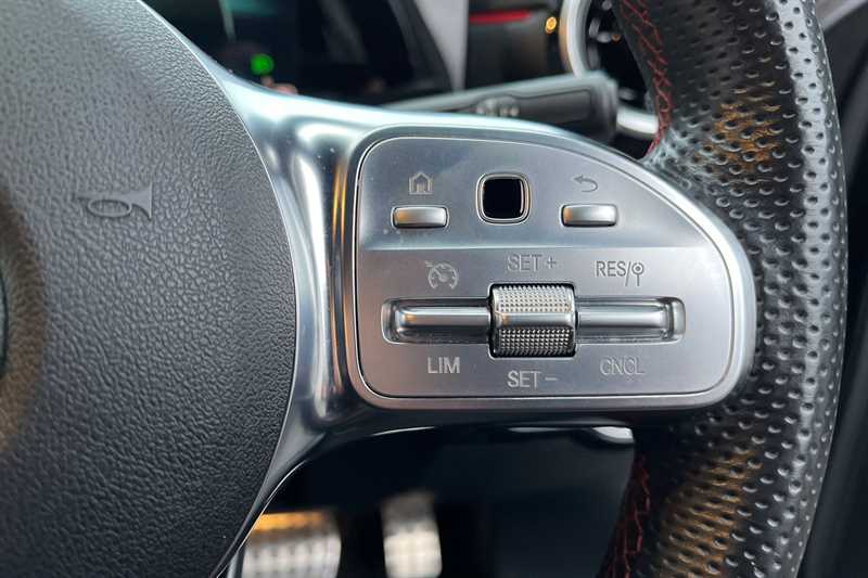 Used Mercedes-Benz A-Class 2019 for sale - 77205874: Photo 25