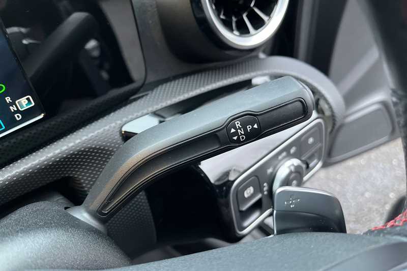 Used Mercedes-Benz A-Class 2019 for sale - 77205874: Photo 26