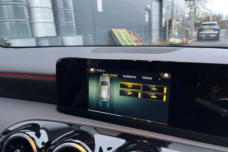 Used Mercedes-Benz A-Class 2019 for sale - 77205874: Photo 28