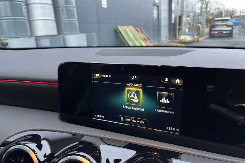 Used Mercedes-Benz A-Class 2019 for sale - 77205874: Photo 29